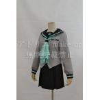 【終わりのセラフ コスプレ 衣装】柊 シノア 制服 アニメ オーダーメイド