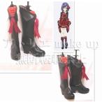 【AKB48 コスプレブーツ cosplay shoes 靴】前田 敦子 コスプレ アイドル コスプレシューズ