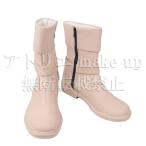 ショッピング仮面ライダーW 【仮面ライダーW コスプレ 衣装】フィリップ ハロウィン ブーツ コスチューム 衣装 ゲーム アニメ 映画 オーダーメイド