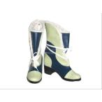 【DRAMAtical Murder ドラマティカルマーダー コスプレ用ブーツ cosplay shoes 靴】ノイズ コスプレシューズ アニメ オーダーメイド対応