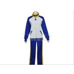 【イナズマイレブン コスプレ 衣装】雷門中学校 冬ユニ２点セット 神童拓人 倉間典人 コスチューム アニメ ゲーム オーダーメイド対応