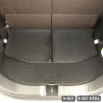 Nbox ラゲッジマット 車用フロアマット カーマット 通販 価格比較 価格 Com