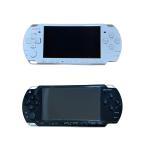  PlayStation портативный PSP3000 б/у ( в целом состояние . плохой, царапина и т.п. есть ) зарядка кабель имеется!