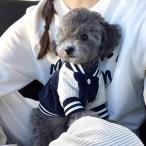 ペット服 コーデュロイ風もこもこスタジャン アウター スポーツジャンパー あったか ドッグウェア 犬服 ペットウェア おしゃれ かわいい 安い 小型犬 中型犬