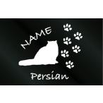  имя ввод кошка кошка стикер peru автомобиль A модель 