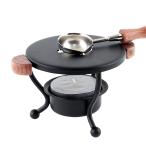  black metallic ru cургуч .* ложка * свеча комплект [ экспресс доставка на дом ]