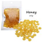  прозрачный цвет cургуч для low подсолнух type примерно 20g[ мед ]