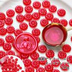  cургуч для low подсолнух type примерно 20g[ мельчайший маленький лёд жемчуг * Aurora красный ]