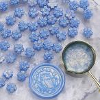  cургуч для low Sakura type примерно 20g[ поляризованный свет * лазурит Sakura ]