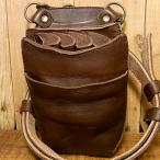 シザーケース 美容師 トリマー 革 本革 おしゃれ