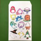 お月謝袋「風物詩シリーズ２」