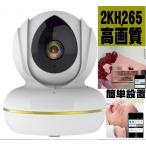 Yahoo! Yahoo!ショッピング(ヤフー ショッピング)防犯カメラ 高画質 2K 最新 小型 軽量 業界初 H265 IPネットワークカメラ 小型 赤外IPカメラ Wi-Fi iPhone スマホ対応 STARCAMPRO2K C22Q