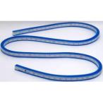 シンワ測定　自在曲線定規　80cm　目盛付　74853