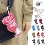 Yahoo! Yahoo!ショッピング(ヤフー ショッピング)合格祈願やお守りに / GOODを呼ぶマスコット グッドオン ミニ グッドオンボーイ GOOD ON BOY キーホルダー 雑貨 ぬいぐるみ キッズ アクセサリー