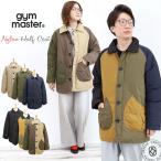 ジムマスター ジャケット Gym Master アウター ド