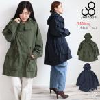  Mod's Coat Johnbull "губа" Cross милитари Johnbull jl233l05 M-65 женский длинное пальто внешний капот жакет Bick Silhouette 
