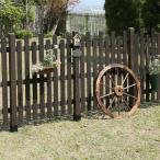 ( одиночный товар ) окантовка забор pi Kett средний 1 листов забор diy забор diy дерево глаз .. модный 