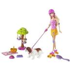 Barbie Doggie Park by Barbie