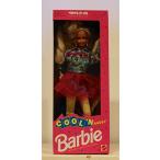 バービー人形 Barbie Toys "R" Us Limited Editionn "Cool 'n Sassy" 1490, 1992 Editi