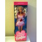 Red Romance Barbie by Barbie