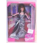 COTA Charity Ball Barbie Doll Brunette