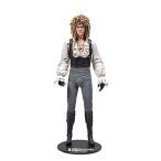 McFarlane Toys Labyrinth 魔王の迷宮 ラビリンス フィギュア デヴィッド・ボウイ ジャレス カラートップス 7インチ アクショ
