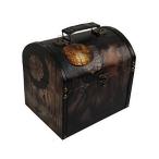 Twilight New Moon "Jacob and Dreamcatcher" Vintage Carrying Case by NECA [並