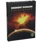 ショッピングTHIS Eminent Domain: Escalation（※ウルトラレア 在庫&価格 要問合せ ）★ 2025.10.26.現在/ 在庫1点のみ ★