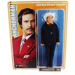 Anchorman Battle Ready Champ Kind 8-Inch Action Figure