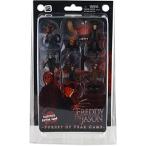 Neca Wizkids Games Freddy Vs Jason - Forest of Fear Collector's Edition Gam