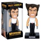 Wolverine Movie Bobble-head