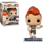 Funko コナン ボーダーなし コナン