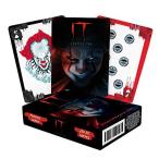 IT (イット) Chapter Two Playing Card (トランプ) [並行輸入品]