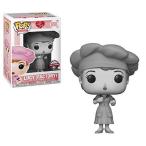 Funko 129114 Pop! TV:I Love Lucy - Factory Lucy (ブラック&amp;ホワイト限定) #656