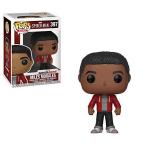 Pop Spider-Man Miles Morales Vinyl Figure