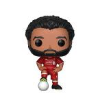 Funko - Figurine Football - Mohamed Salah Liverpool Pop 10 - 0889698292177