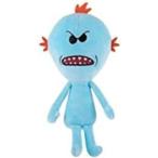 Funko - Peluche Rick et Morty - Mr Meeseeks Angry 18cm - 0889698136174