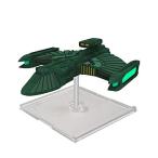 Star Trek Attack Wing: Romulan R.I.S. Pi