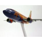Boeing 737-300 Southwest Airlines Arizona One 1/200 Scale Model