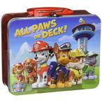 Paw Patrol Puzzle in Tin Box [24 Pieces]