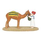 Department56 Tending The Camel 6002416