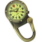 Yahoo! Yahoo!ショッピング(ヤフー ショッピング)クリップオンglow-in-the-dark Watch???アンティーク真鍮