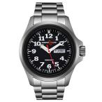 Yahoo! Yahoo!ショッピング(ヤフー ショッピング)Armourlite al811?Officer SeriesステンレススチールWatch
