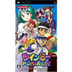 ショッピングpsp ツインビー ポータブル - PSP