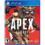 Apex Legends: Bloodh