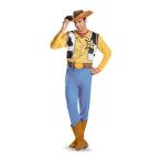 Woody Adult Classic Costume (42-46)