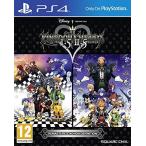 Kingdom Hearts HD 1.5 and 2.5 Remix (PS4)