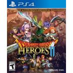 ショッピングPlayStation Dragon Quest Heroes II Explorer's Edition - PlayStation 4