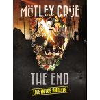 End: Live in Los Angeles / [DVD]