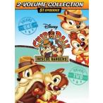 Chip 'n Dale Rescue Rangers, Vol. 1 And 2 [DVD] [Import]